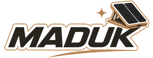 Maduk