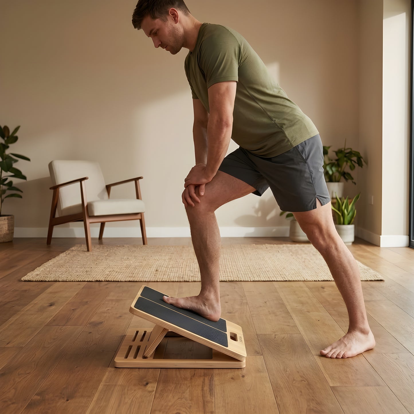 Maduk® Slant Board