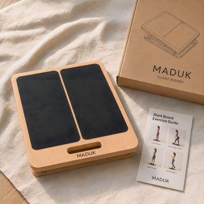Maduk® Slant Board